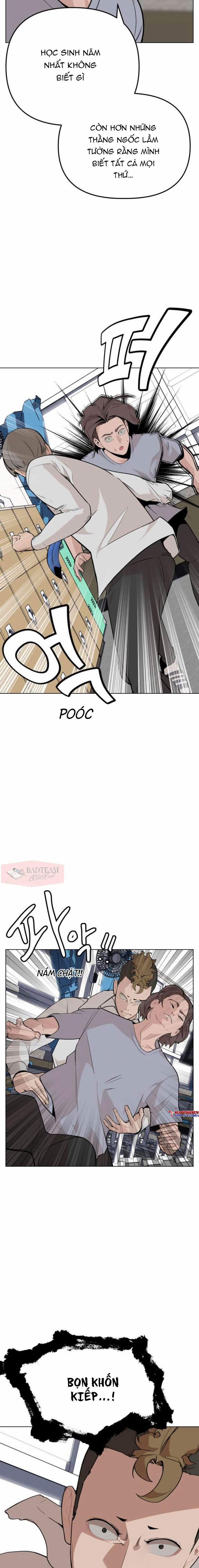 Vua Đóng Cọc 8 trang 18