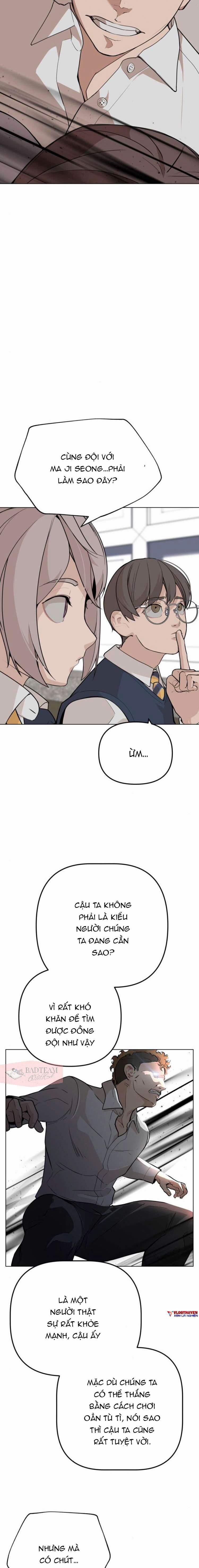 Vua Đóng Cọc 8 trang 19