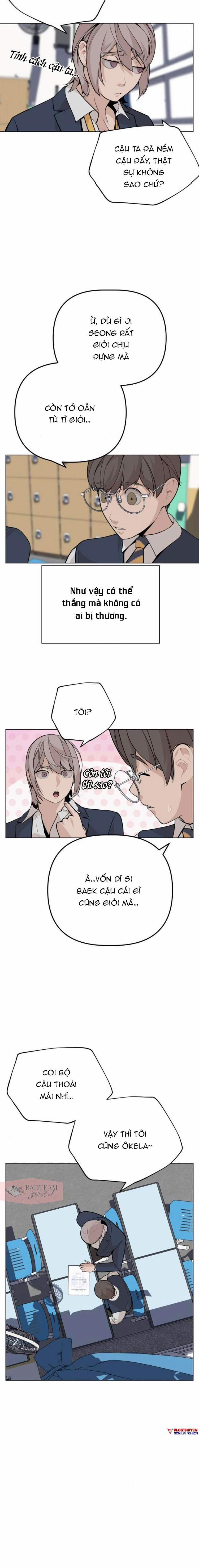 Vua Đóng Cọc 8 trang 20