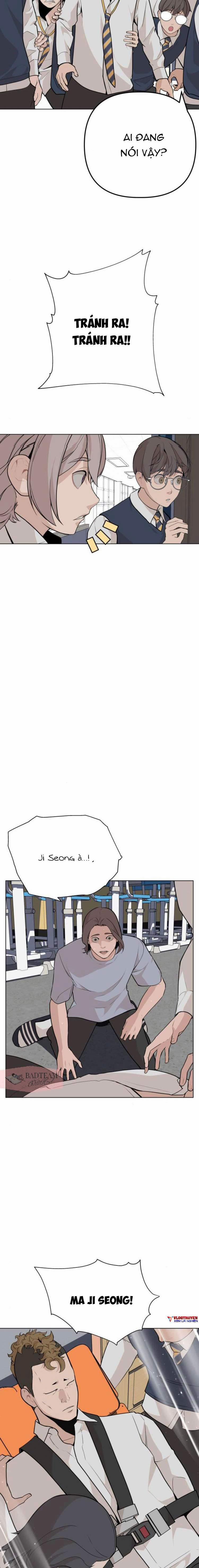 Vua Đóng Cọc 8 trang 23