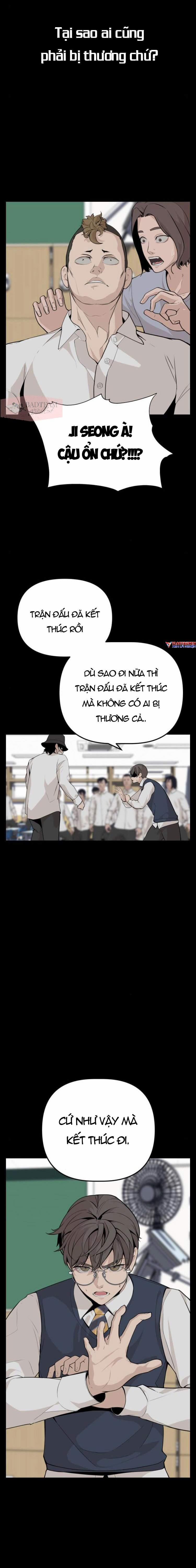 Vua Đóng Cọc 8 trang 3