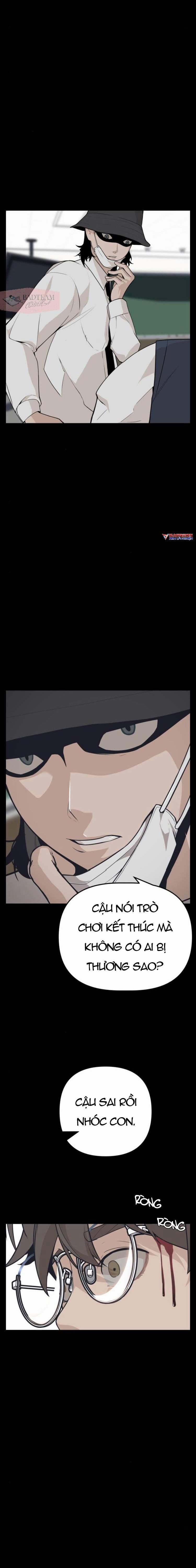 Vua Đóng Cọc 8 trang 4