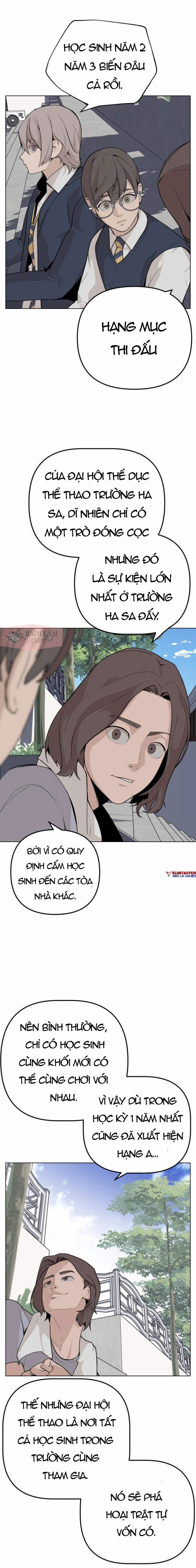 Vua Đóng Cọc 8 trang 9