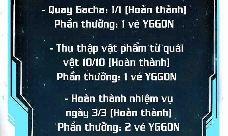 Vua Gacha ~Game Thủ Của Chúa~ Chương 3 Trang 88