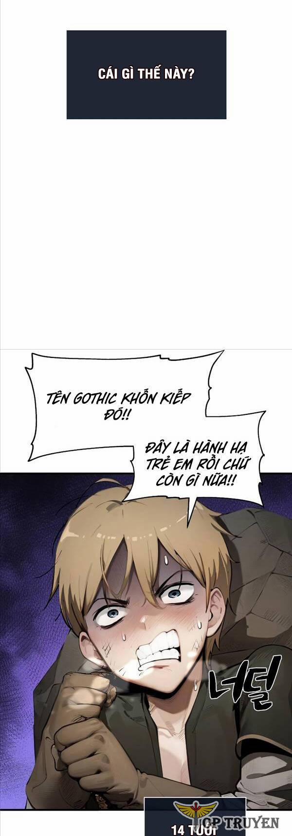 Vua Hiệp Sĩ Đã Trở Lại Với Một Vị Thần 1 trang 12