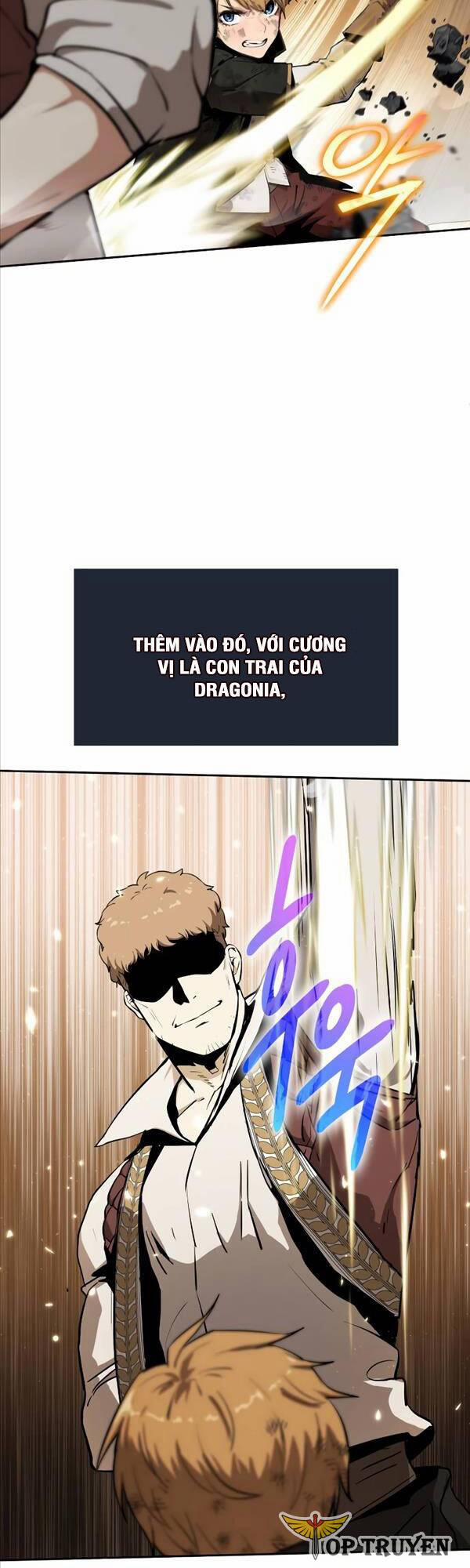 Vua Hiệp Sĩ Đã Trở Lại Với Một Vị Thần 1 trang 15