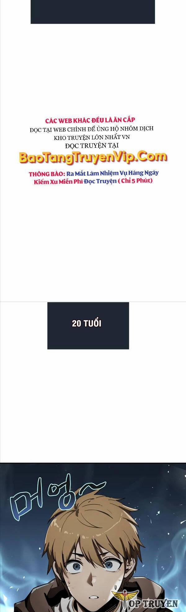 Vua Hiệp Sĩ Đã Trở Lại Với Một Vị Thần 1 trang 25