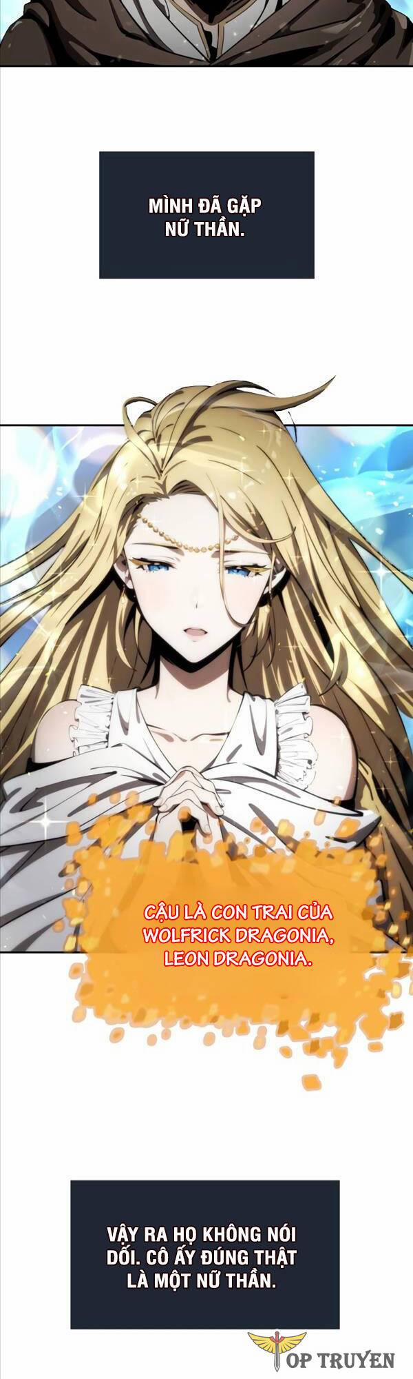 Vua Hiệp Sĩ Đã Trở Lại Với Một Vị Thần 1 trang 26