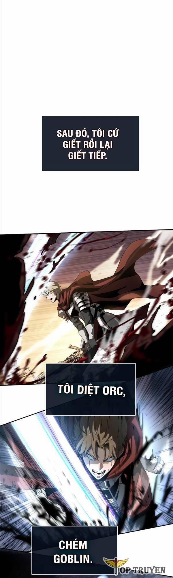 Vua Hiệp Sĩ Đã Trở Lại Với Một Vị Thần 1 trang 29
