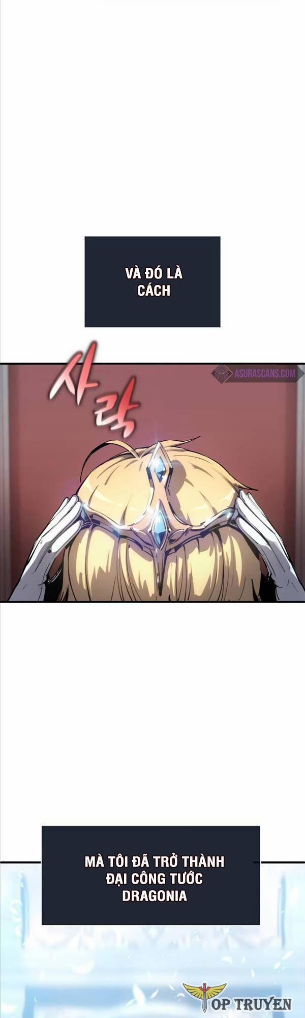 Vua Hiệp Sĩ Đã Trở Lại Với Một Vị Thần 1 trang 37