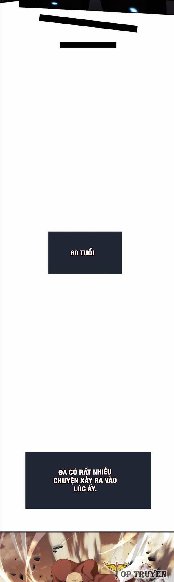 Vua Hiệp Sĩ Đã Trở Lại Với Một Vị Thần 1 trang 39