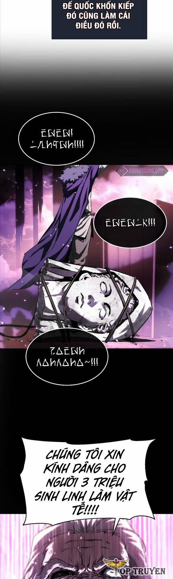 Vua Hiệp Sĩ Đã Trở Lại Với Một Vị Thần 1 trang 44