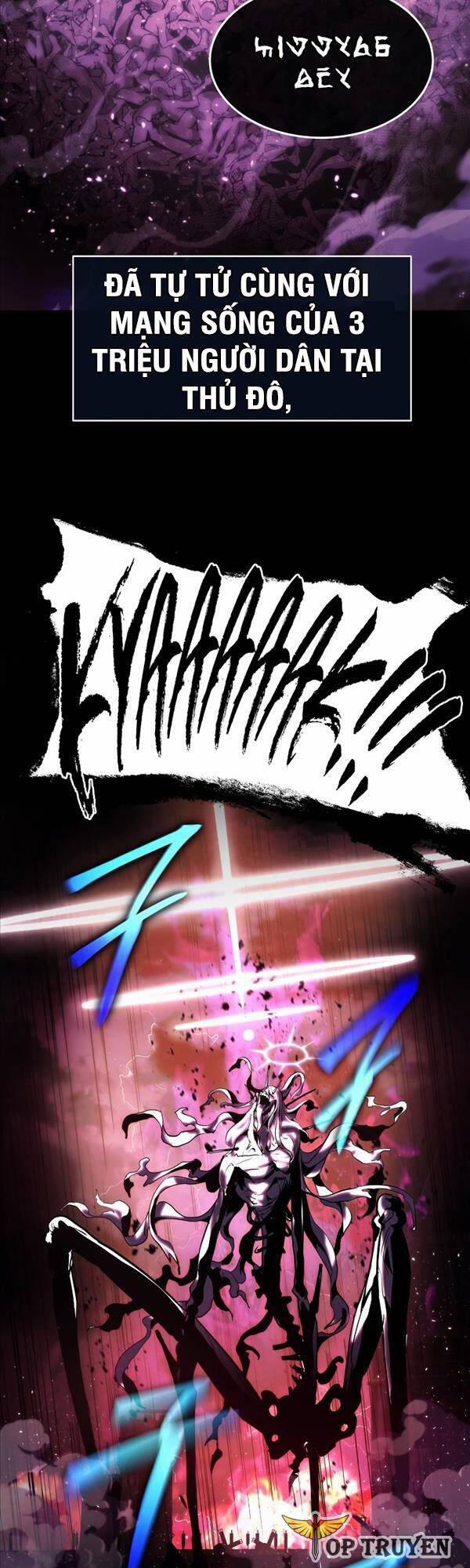 Vua Hiệp Sĩ Đã Trở Lại Với Một Vị Thần 1 trang 46