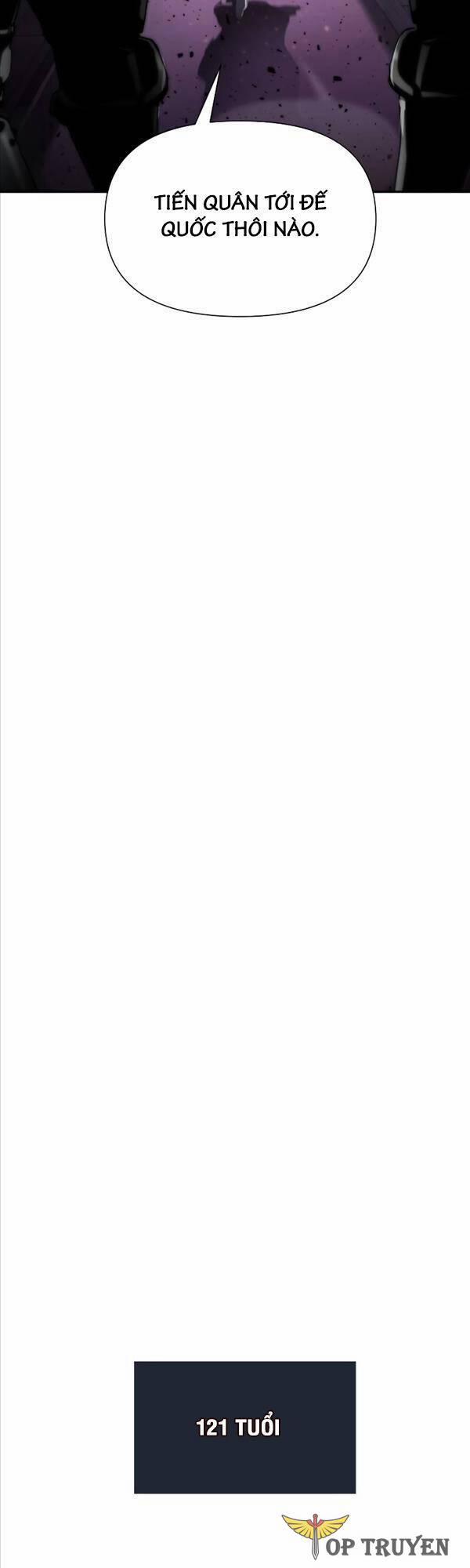 Vua Hiệp Sĩ Đã Trở Lại Với Một Vị Thần 1 trang 48