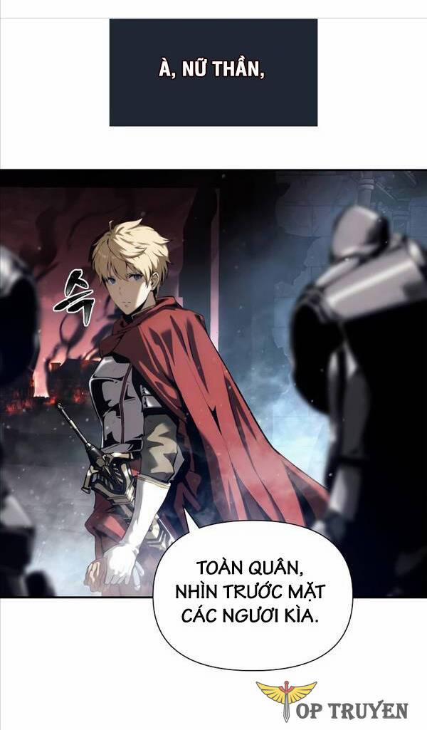 Vua Hiệp Sĩ Đã Trở Lại Với Một Vị Thần 1 trang 52