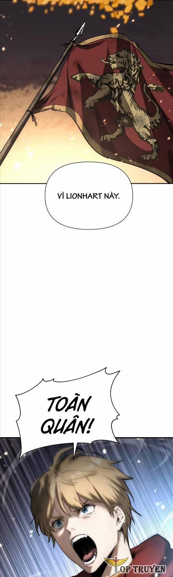 Vua Hiệp Sĩ Đã Trở Lại Với Một Vị Thần 1 trang 60