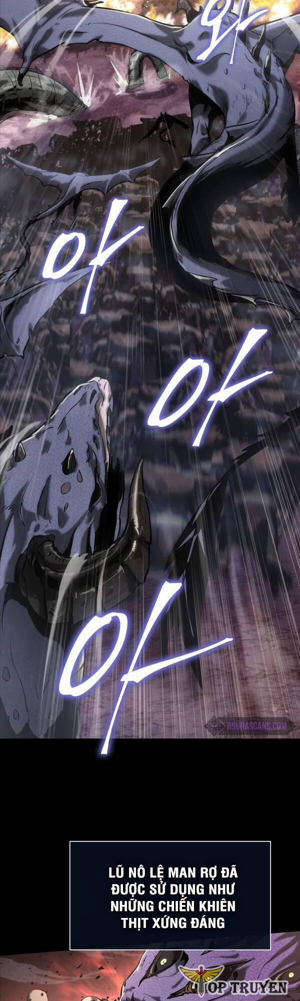 Vua Hiệp Sĩ Đã Trở Lại Với Một Vị Thần 1 trang 62