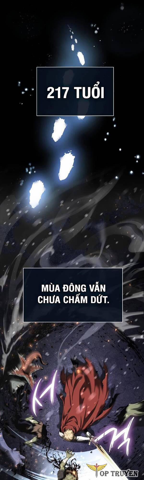 Vua Hiệp Sĩ Đã Trở Lại Với Một Vị Thần 1 trang 67