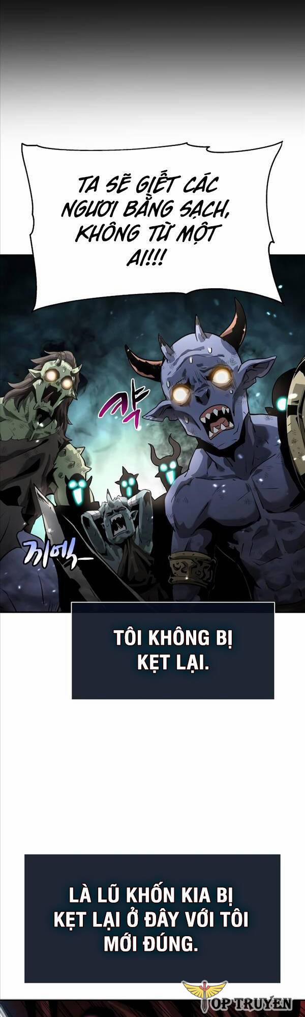 Vua Hiệp Sĩ Đã Trở Lại Với Một Vị Thần 1 trang 71