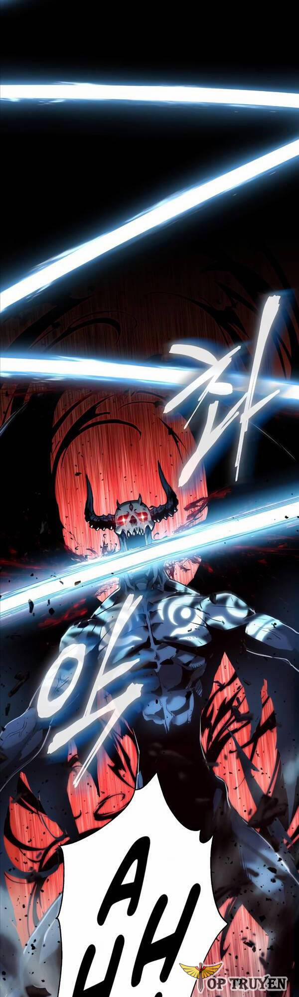 Vua Hiệp Sĩ Đã Trở Lại Với Một Vị Thần 1 trang 74