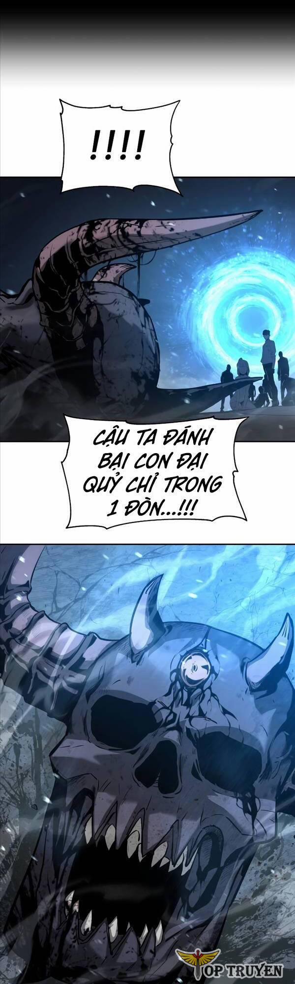 Vua Hiệp Sĩ Đã Trở Lại Với Một Vị Thần 1 trang 76