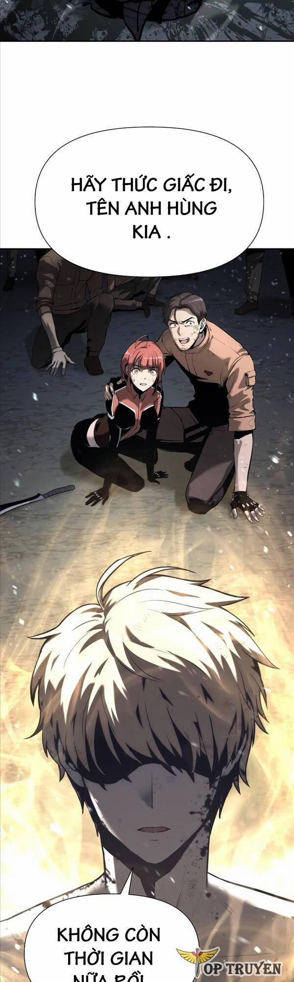 Vua Hiệp Sĩ Đã Trở Lại Với Một Vị Thần 1 trang 77