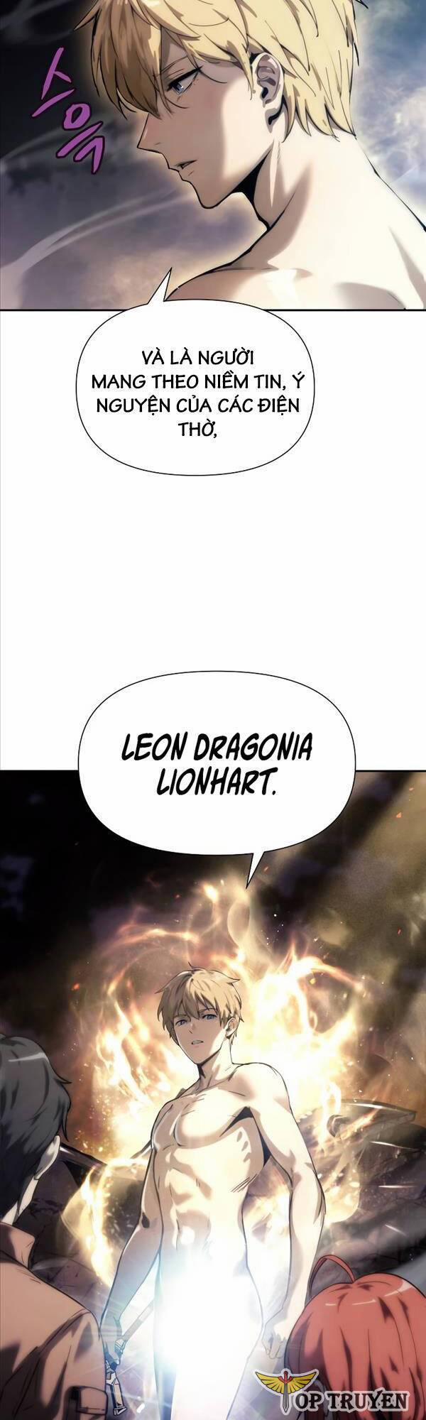 Vua Hiệp Sĩ Đã Trở Lại Với Một Vị Thần 1 trang 80