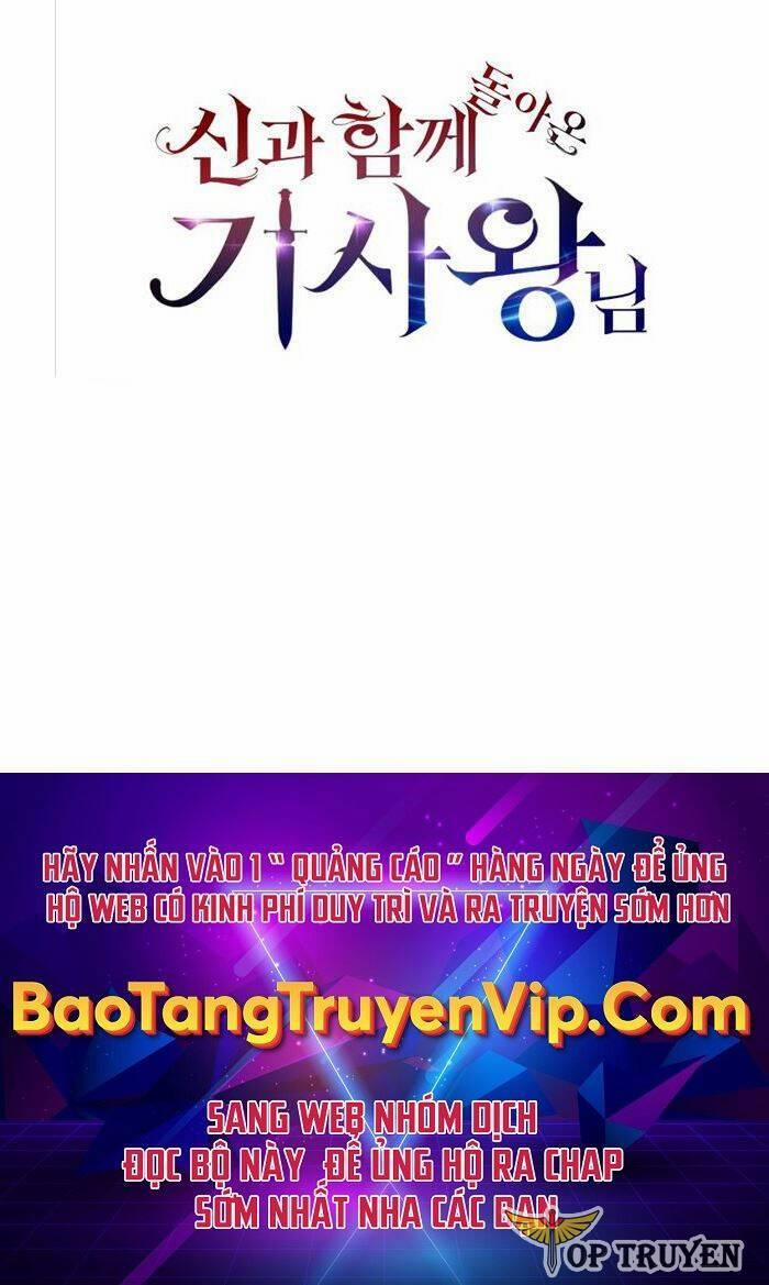 Vua Hiệp Sĩ Đã Trở Lại Với Một Vị Thần 1 trang 84