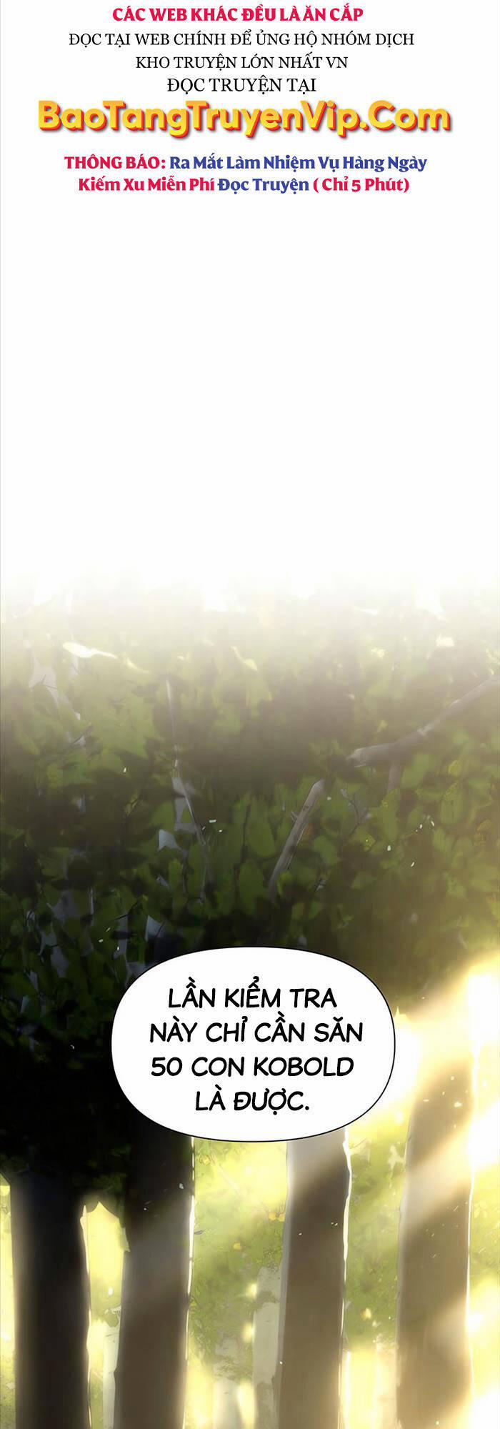 Vua Hiệp Sĩ Đã Trở Lại Với Một Vị Thần 10 trang 11