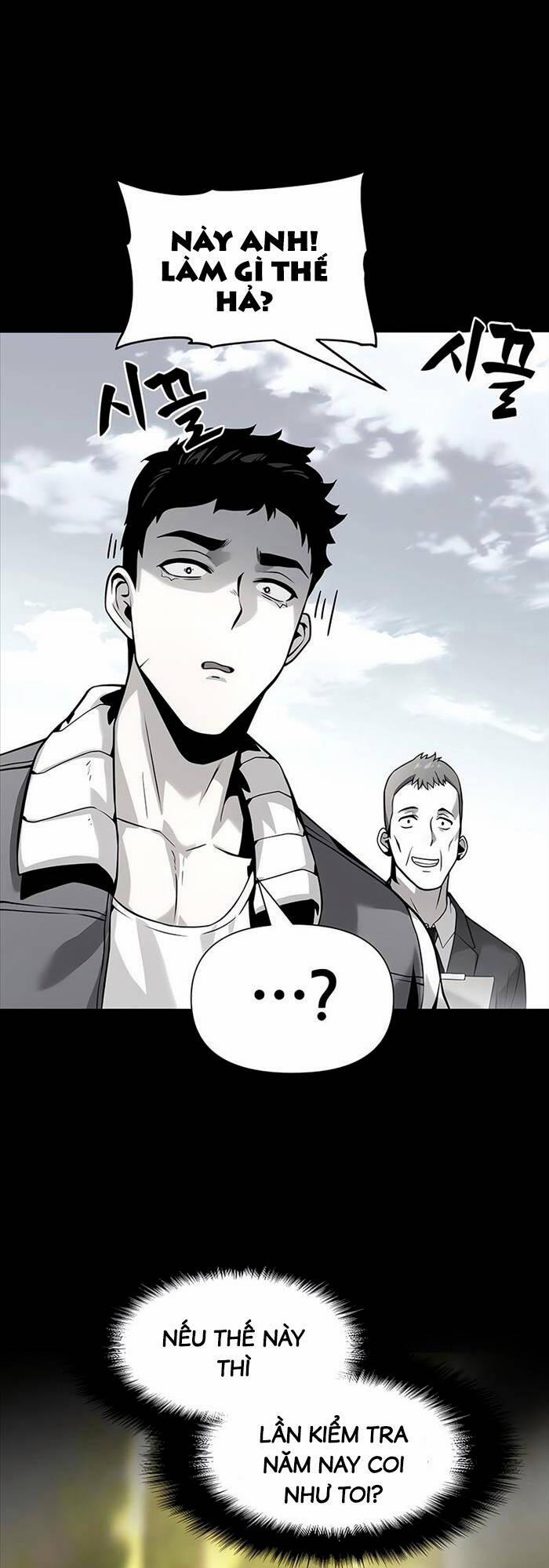 Vua Hiệp Sĩ Đã Trở Lại Với Một Vị Thần 10 trang 18