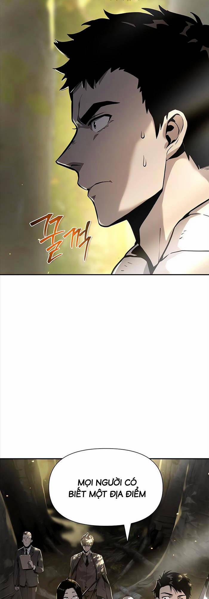Vua Hiệp Sĩ Đã Trở Lại Với Một Vị Thần 10 trang 19