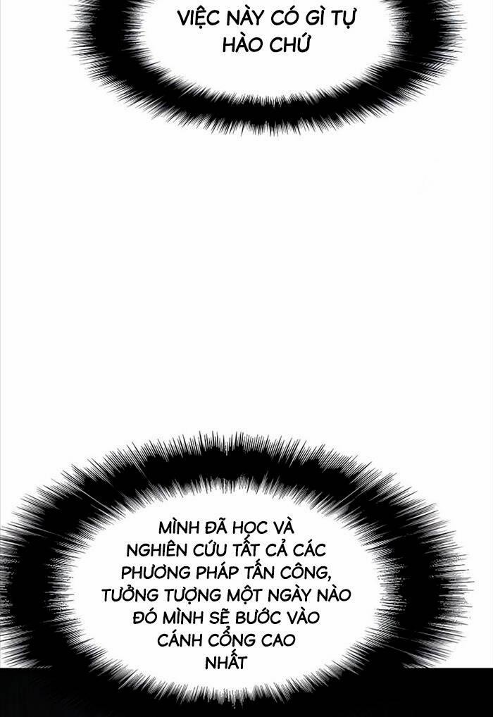 Vua Hiệp Sĩ Đã Trở Lại Với Một Vị Thần 10 trang 25