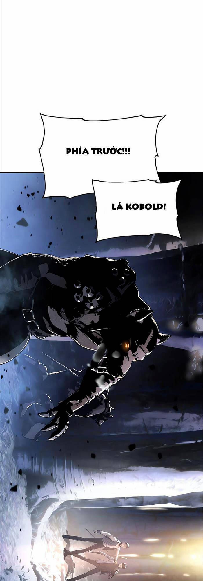 Vua Hiệp Sĩ Đã Trở Lại Với Một Vị Thần 10 trang 28