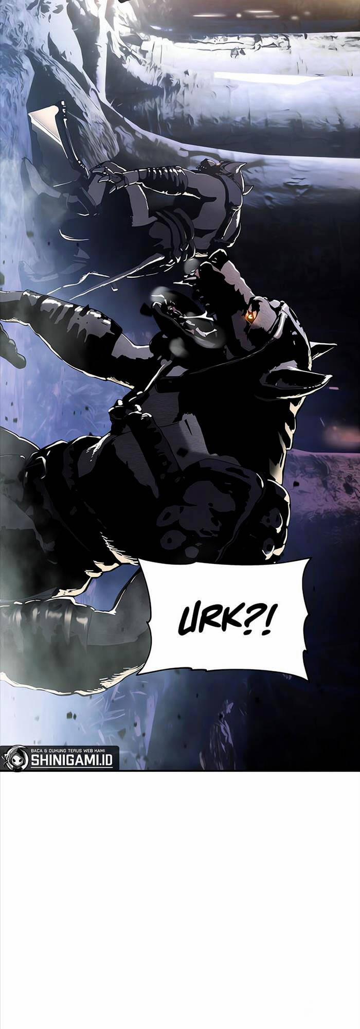 Vua Hiệp Sĩ Đã Trở Lại Với Một Vị Thần 10 trang 29