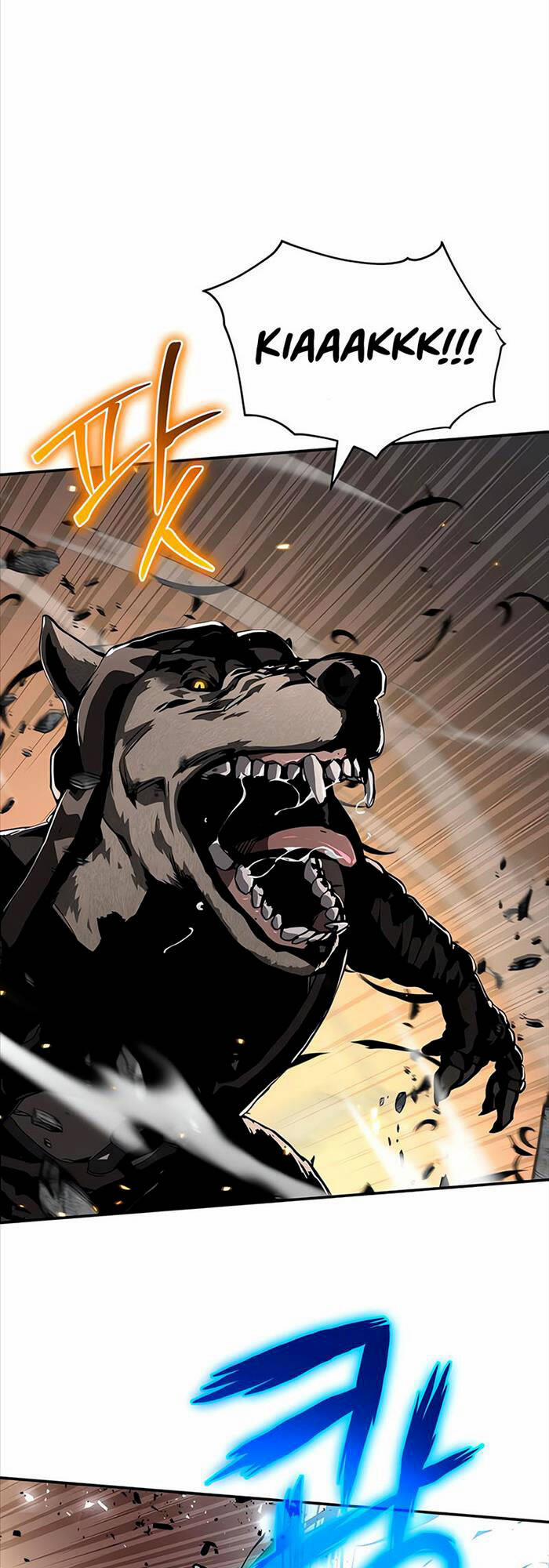 Vua Hiệp Sĩ Đã Trở Lại Với Một Vị Thần 10 trang 31