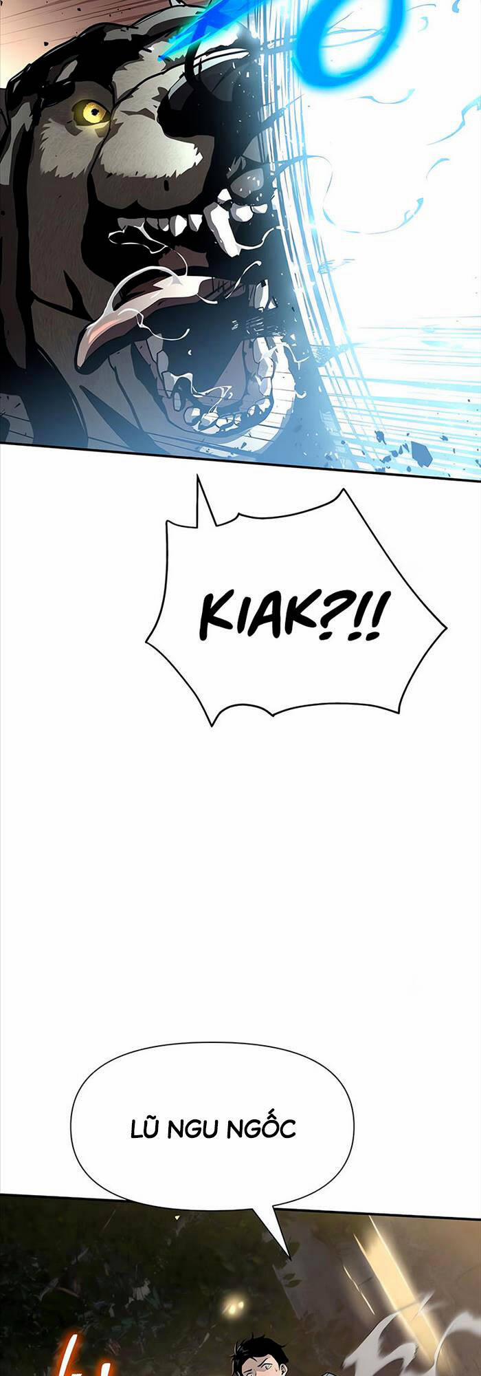 Vua Hiệp Sĩ Đã Trở Lại Với Một Vị Thần 10 trang 32