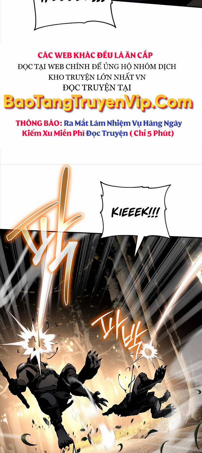 Vua Hiệp Sĩ Đã Trở Lại Với Một Vị Thần 10 trang 38