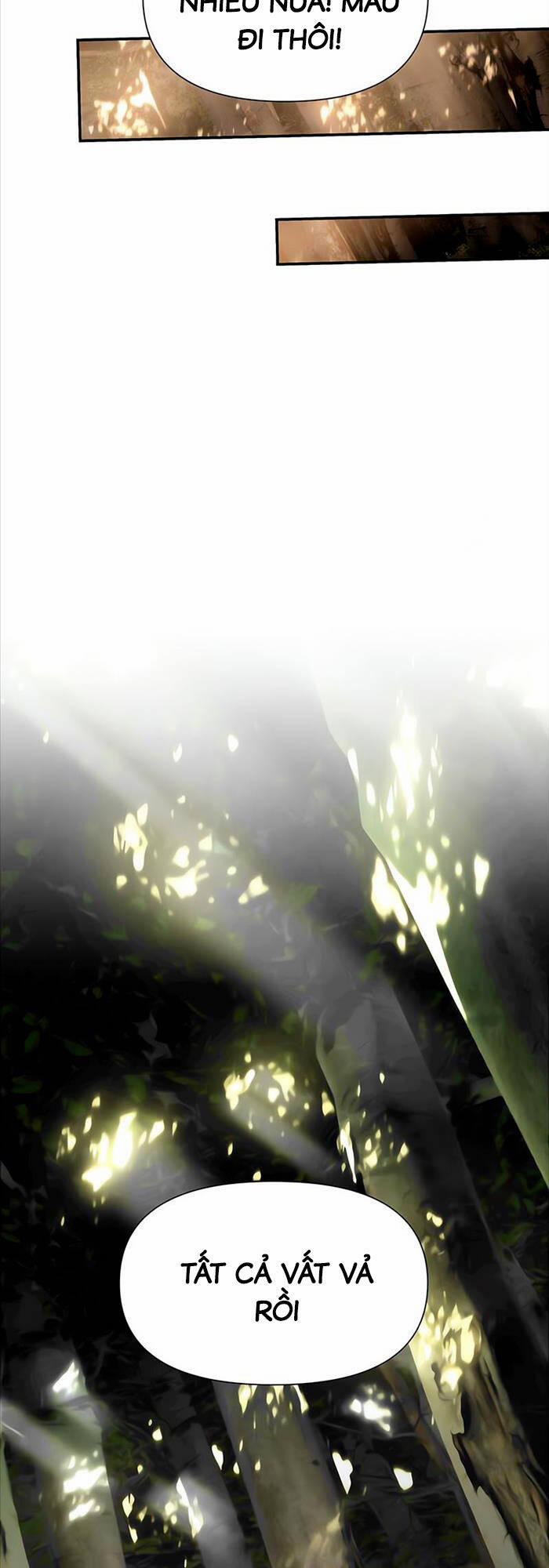 Vua Hiệp Sĩ Đã Trở Lại Với Một Vị Thần 10 trang 41