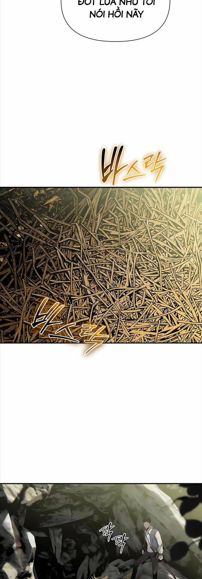 Vua Hiệp Sĩ Đã Trở Lại Với Một Vị Thần 10 trang 53