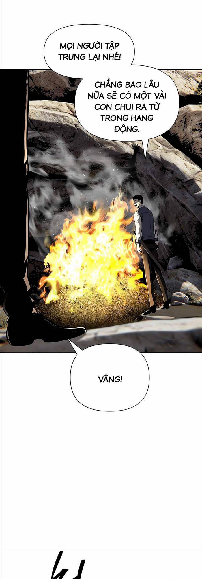Vua Hiệp Sĩ Đã Trở Lại Với Một Vị Thần 10 trang 59
