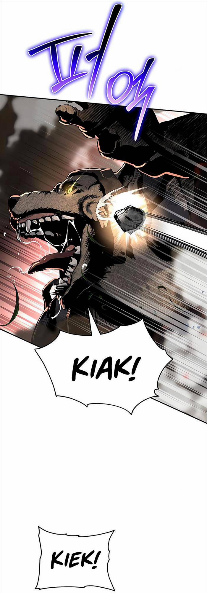 Vua Hiệp Sĩ Đã Trở Lại Với Một Vị Thần 10 trang 64