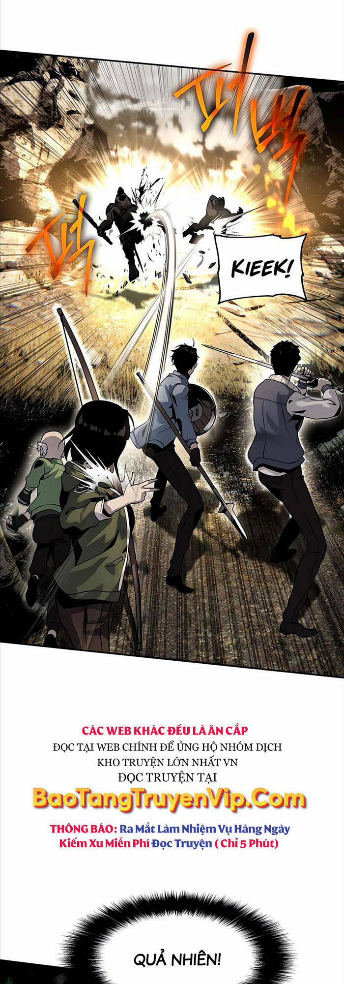 Vua Hiệp Sĩ Đã Trở Lại Với Một Vị Thần 10 trang 65