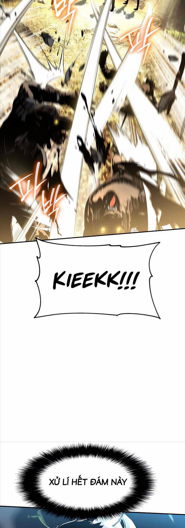 Vua Hiệp Sĩ Đã Trở Lại Với Một Vị Thần 10 trang 67