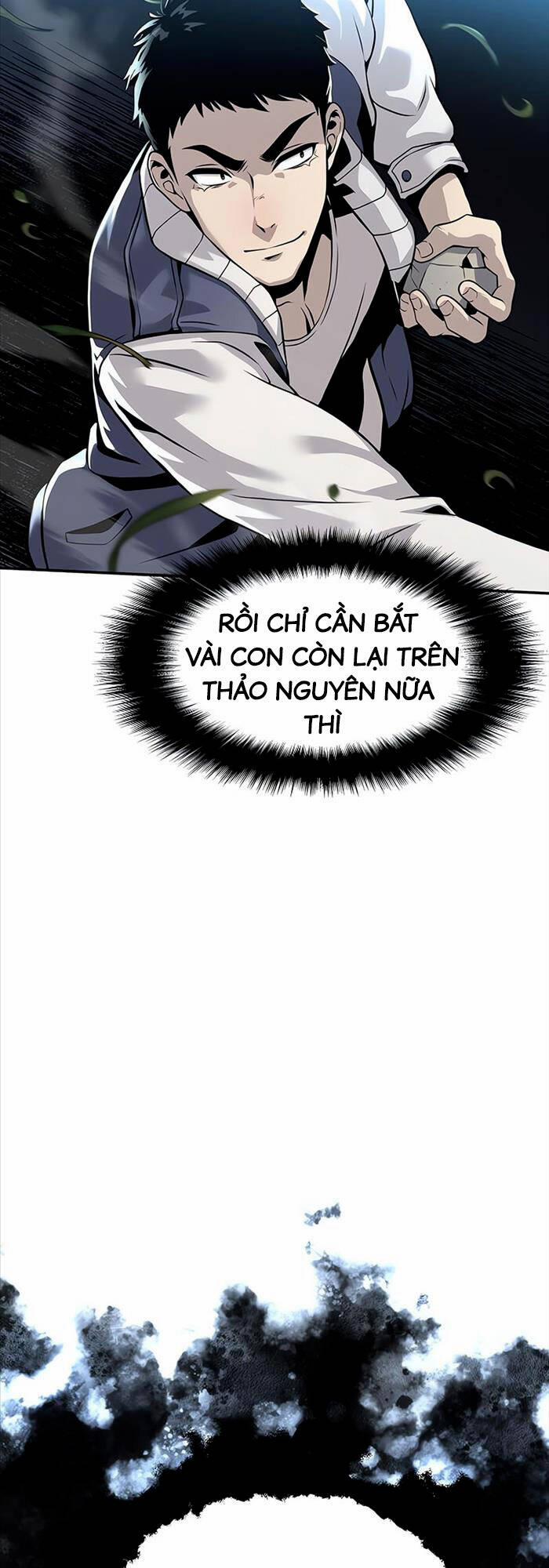 Vua Hiệp Sĩ Đã Trở Lại Với Một Vị Thần 10 trang 68