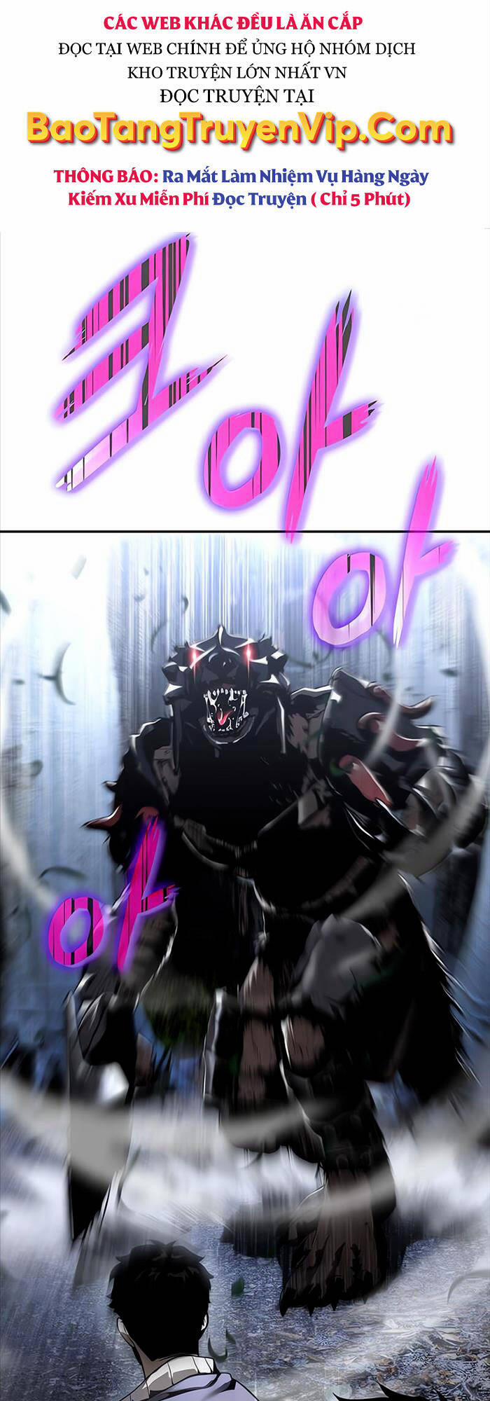 Vua Hiệp Sĩ Đã Trở Lại Với Một Vị Thần 10 trang 72