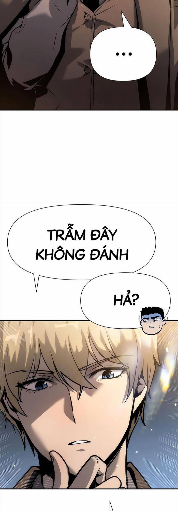 Vua Hiệp Sĩ Đã Trở Lại Với Một Vị Thần 10 trang 8