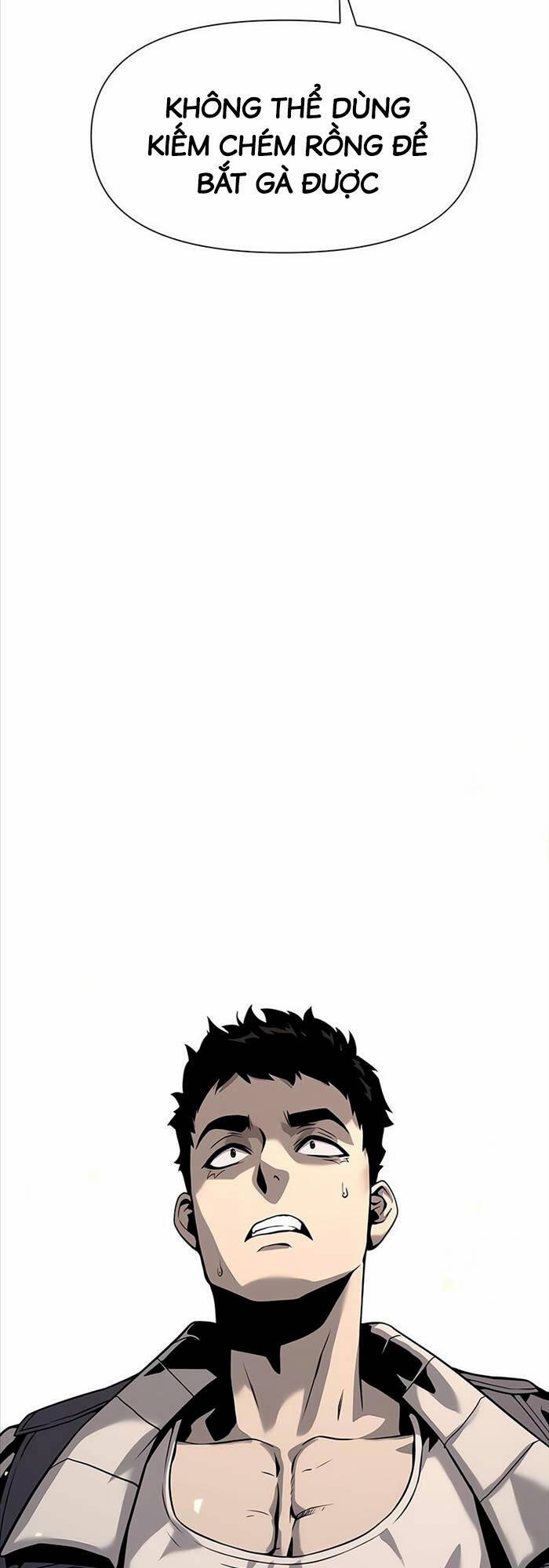 Vua Hiệp Sĩ Đã Trở Lại Với Một Vị Thần 10 trang 9