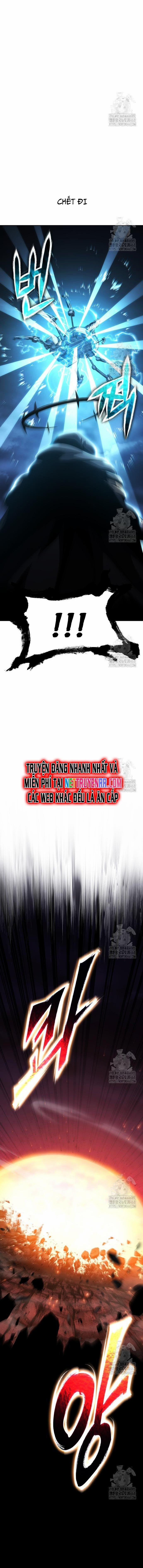 Vua Hiệp Sĩ Đã Trở Lại Với Một Vị Thần 100 trang 13