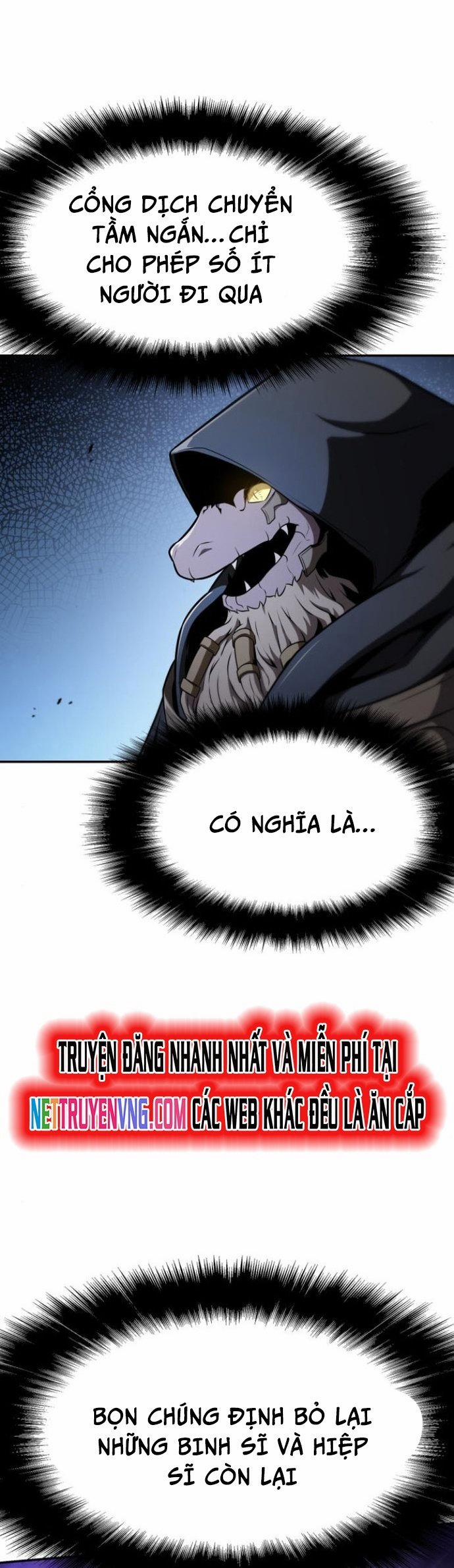Vua Hiệp Sĩ Đã Trở Lại Với Một Vị Thần 101 trang 13