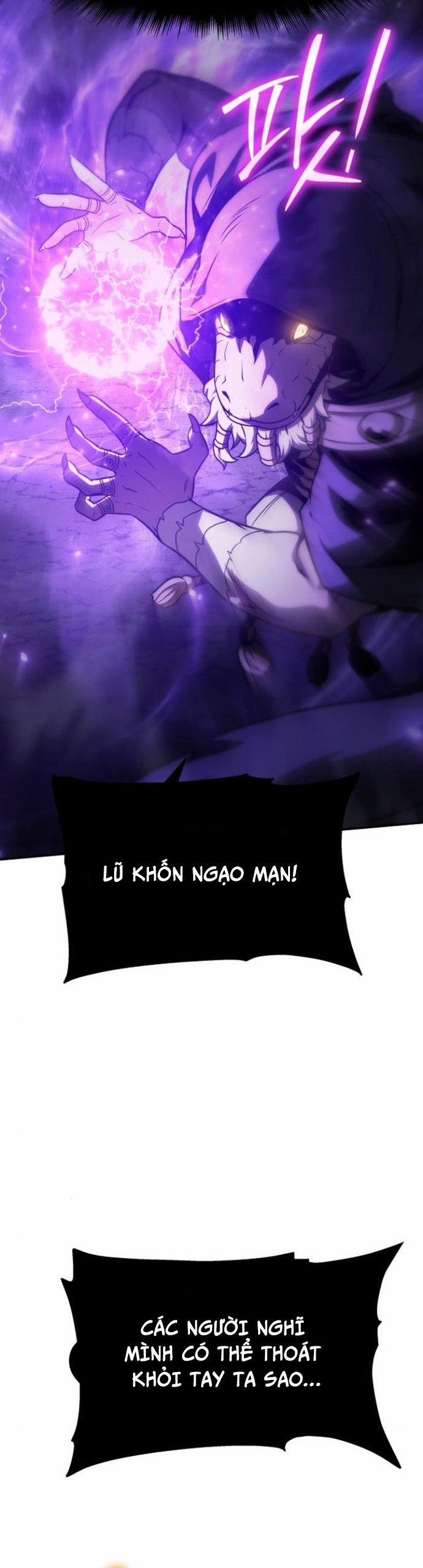 Vua Hiệp Sĩ Đã Trở Lại Với Một Vị Thần 101 trang 14